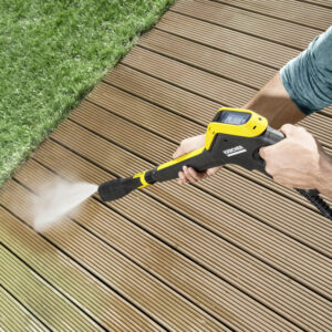 K 7 Premium Smart Control Flex High Pressure Washer - Image 6