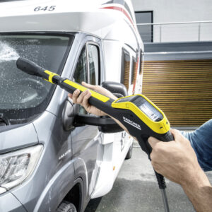 K 7 Premium Smart Control Flex High Pressure Washer - Image 7
