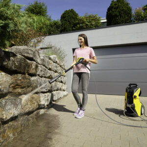 K 7 Premium Smart Control Flex High Pressure Washer - Image 8
