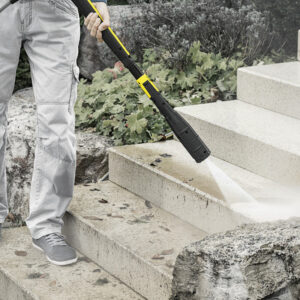 K 7 Premium Smart Control Flex High Pressure Washer - Image 9