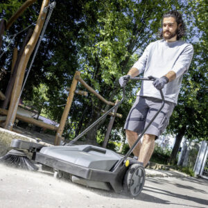 KM 70/15 C Classic Sweeper - Image 3