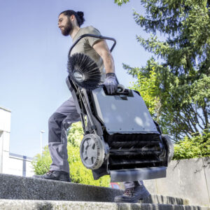 KM 70/15 C Classic Sweeper - Image 4