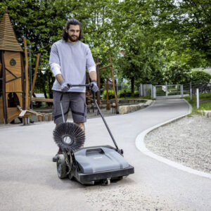 KM 70/15 C Classic Sweeper - Image 5