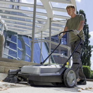 KM 70/20 C Sweeper - Image 3