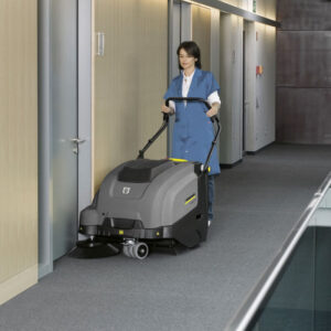 KM 75/40 W Bp Sweeper - Image 4