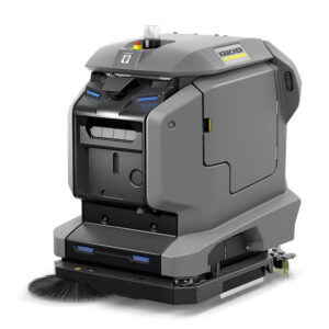 KIRA B 50 Scrubber Drier - Image 1