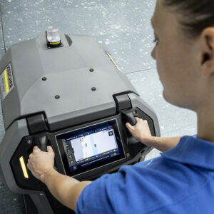 KIRA B 50 Scrubber Drier - Image 8