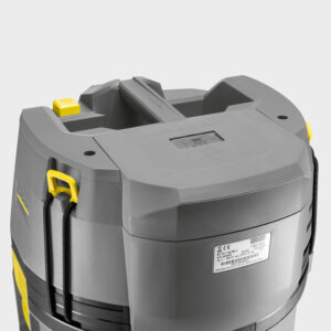 NT 22/1 Ap Bp L Battery Wet and Dry Vacuum Cleaner - Image 3
