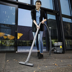 NT 22/1 Ap Bp L Battery Wet and Dry Vacuum Cleaner - Image 7