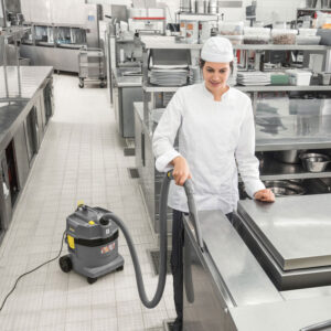 NT 22/1 AP TE L Wet & Dry Vacuum Cleaner - Image 4