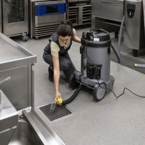 NT 48/1 Wet & Dry Vacuum Cleaner - Image 4