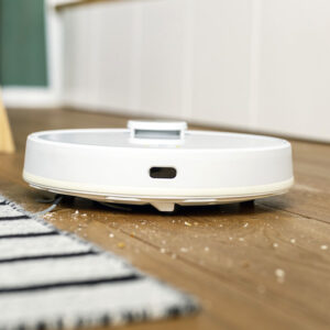 RCV 3 Robot Vacuum Cleaner with Wiping Function - Image 6