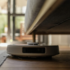 RCV 5 Robot Vacuum Cleaner with Wiping Function - Image 7