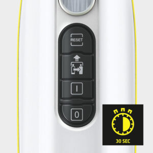SC 3 Upright Steam Mop - Image 3