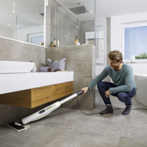 SC 3 Upright Steam Mop - Image 6