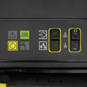 SG 4/2 Classic Steam Cleaner - Image 5