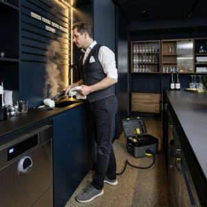 SG 4/2 Classic Steam Cleaner - Image 6