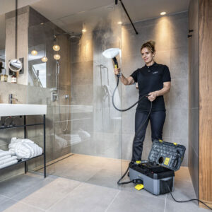SG 4/2 Classic Steam Cleaner - Image 8