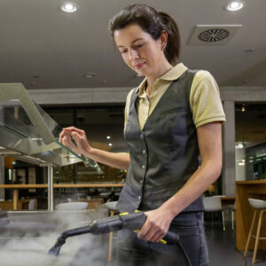SG 4/2 Classic Steam Cleaner - Image 7