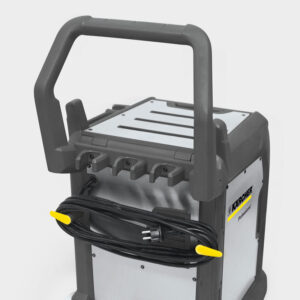 SGV 8/5 Steam Vacuum Cleaner - Image 3