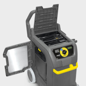 SGV 8/5 Steam Vacuum Cleaner - Image 4