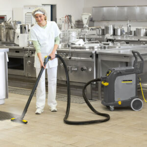 SGV 8/5 Steam Vacuum Cleaner - Image 8
