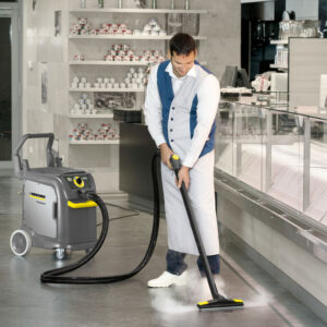 SGV 8/5 Steam Vacuum Cleaner - Image 9