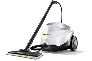 Steam Cleaners