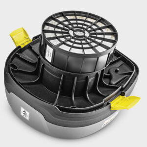 T 11/1 Classic Dry Vacuum Cleaner - Image 3