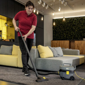 T 7/1 Classic Dry Vacuum Cleaner - Image 3