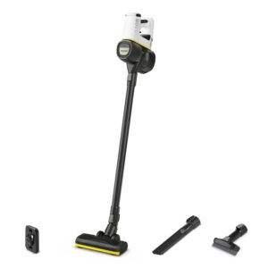 VC 4 Cordless Battery Vacuum Cleaner