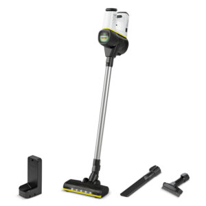 VC 6 Cordless Battery Vacuum Cleaner