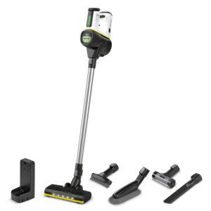 VC 7 Cordless Battery Vacuum Cleaner - Image 1