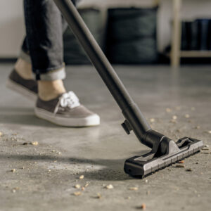 WD 2 Plus Wet and Dry Vacuum Cleaner - Image 2