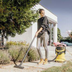 WD 5 Wet and Dry Vacuum Cleaner - Image 5