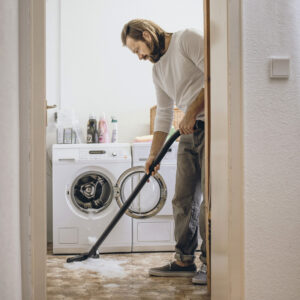 WD 5 Wet and Dry Vacuum Cleaner - Image 6