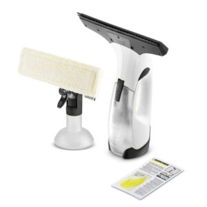 WV 2 Plus Window Vac