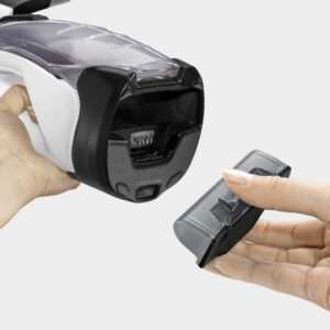 WV 5 Plus Window Vac - Image 3