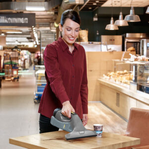 WVP 10 Advanced Window and Surface Cleaner - Image 4