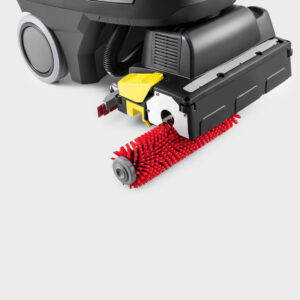 BR 35/12 C Bp Scrubber Dryer - Image 3