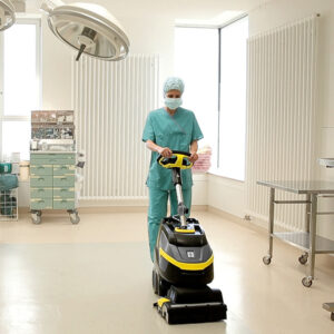 BR 35/12 C Bp Scrubber Dryer - Image 8