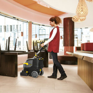 BR 35/12 C Bp Scrubber Dryer - Image 9