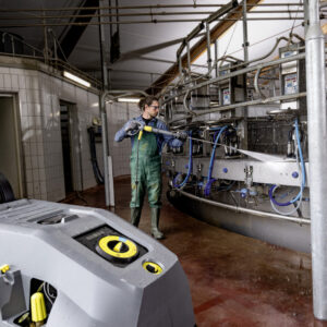 Karcher HDS 10/21-4 M Pressure Washer - Image 14