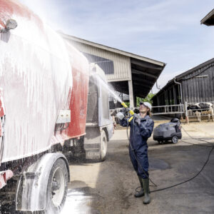 Karcher HDS 10/21-4 M Pressure Washer - Image 6
