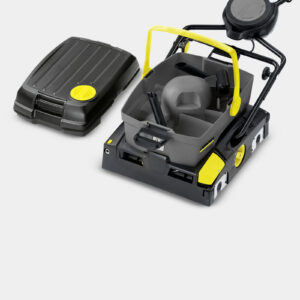BR 40/10 C Ep Adv Scrubber Dryer - Image 6
