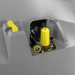 Karcher HDS 10/21-4 M Pressure Washer - Image 5