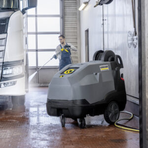 Karcher HDS 10/21-4 M Pressure Washer - Image 9