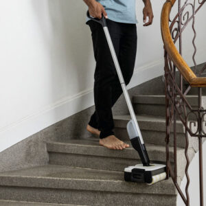 FC 2-4 Hard Floor Cleaner Battery Set - Image 5
