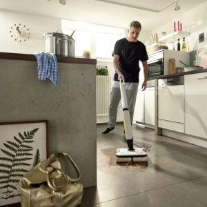 FC 7 Cordless Hard Floor Cleaner - Image 3