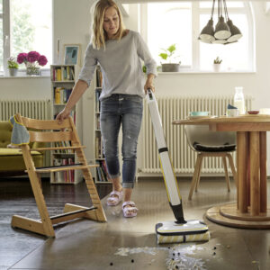 FC 7 Cordless Hard Floor Cleaner - Image 4